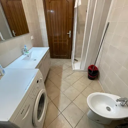 Harry's Canal View Appartement Venise