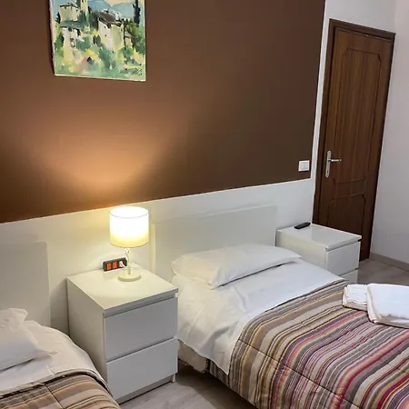 Appartement Harry's Canal View Venise