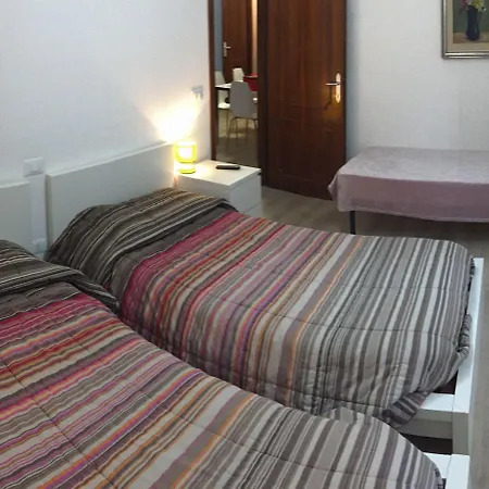 Harry's Canal View Appartement Venise