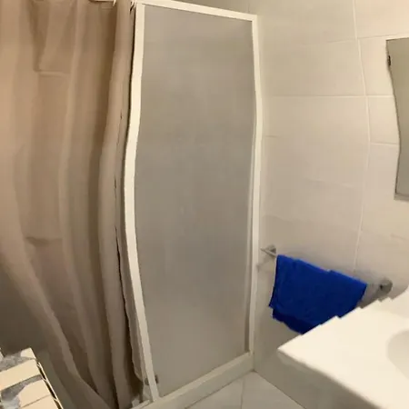 Harry's Canal View Appartement Venise