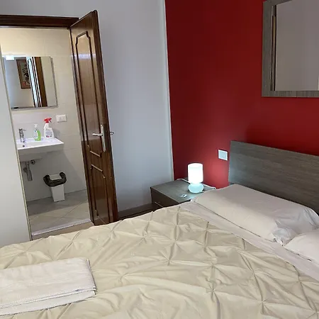 Appartement Harry's Canal View