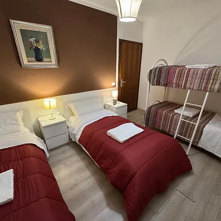 Harry's Canal View Venise