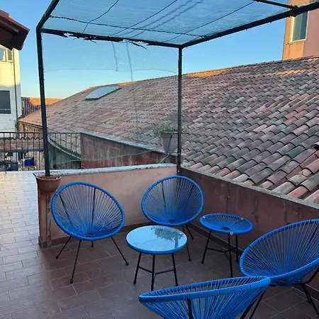 Appartement Harry's Canal View Venise