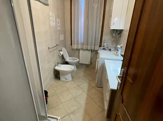 Appartement Harry's Canal View Venise