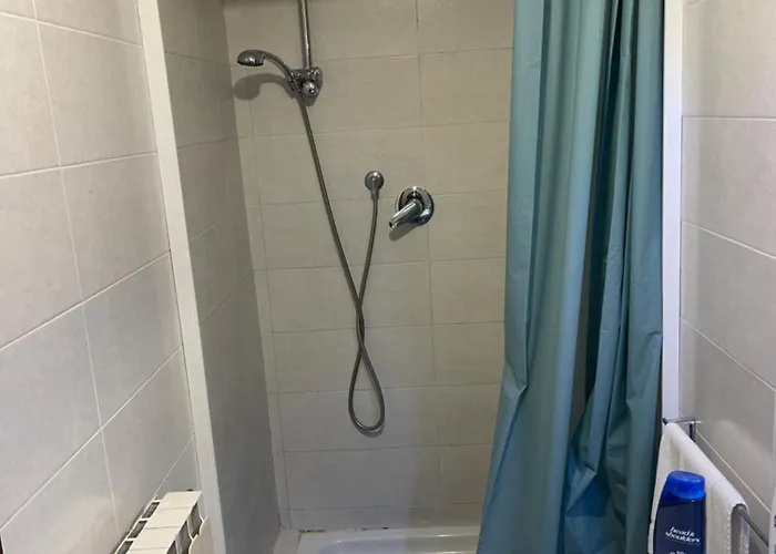 Harry's Canal View Appartement *