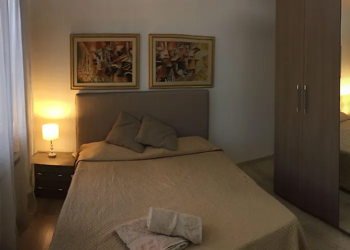 Harry's Canal View Venise