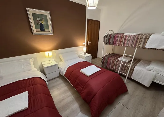 Harry's Canal View Venise