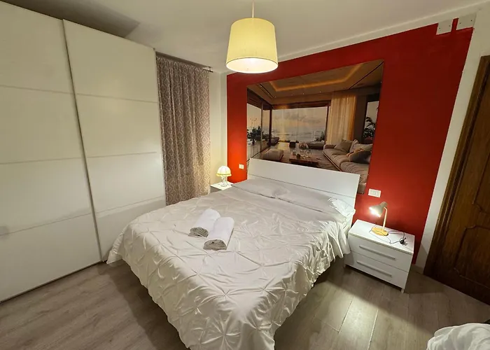 Harry's Canal View Appartement Venise