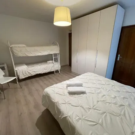 Appartement Harry's Canal View Venetië