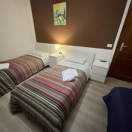 Harry's Canal View Venedik