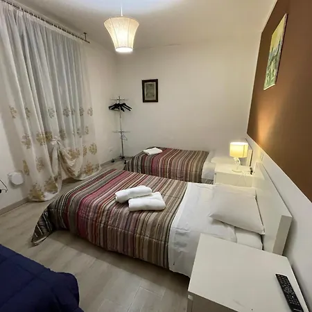 Appartement Harry's Canal View