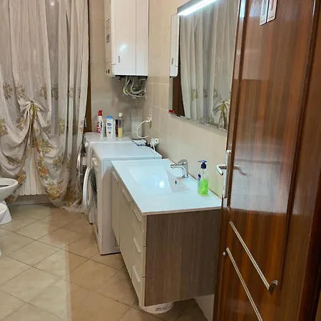 Harry's Canal View Daire *