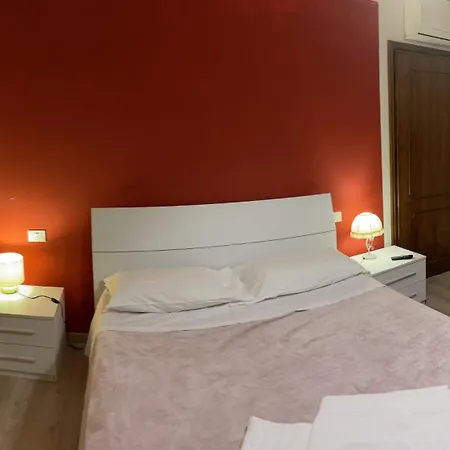 Appartement Harry's Canal View *