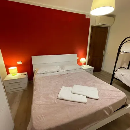 Harry's Canal View Daire *