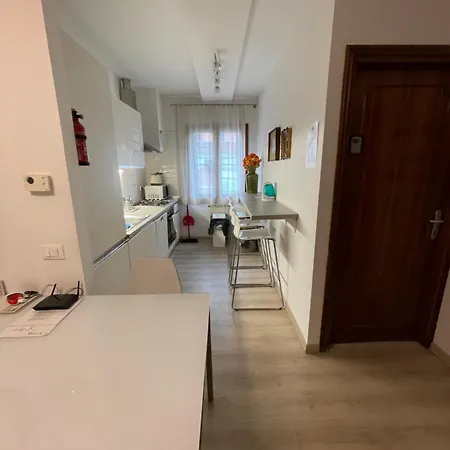 Harry's Canal View Venedik