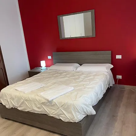 Harry's Canal View Venedik