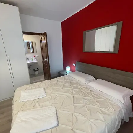 Harry's Canal View Daire *