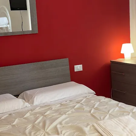 Harry's Canal View Daire *