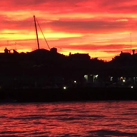 Harry's Canal View Daire Venedik