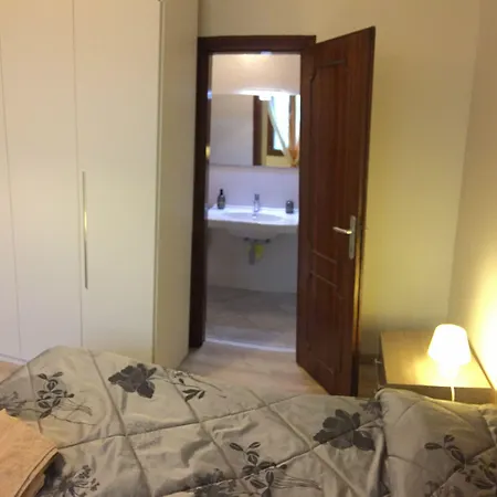 Daire Harry's Canal View