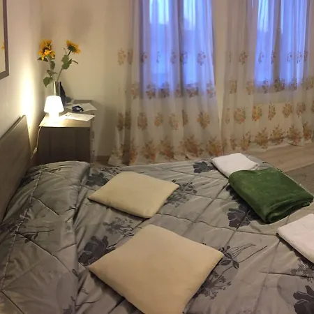 Harry's Canal View Venedik