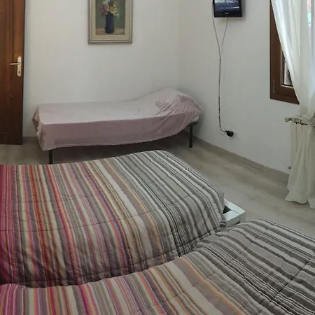 Harry's Canal View Daire *