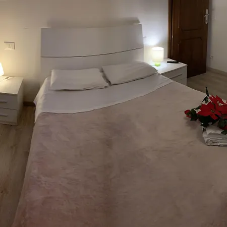 Harry's Canal View Daire *