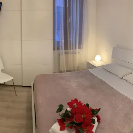 Harry's Canal View * Venetië