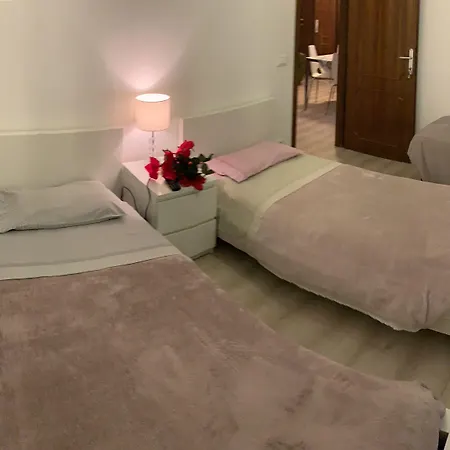 Harry's Canal View Daire Venedik