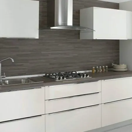 Daire Harry's Canal View *