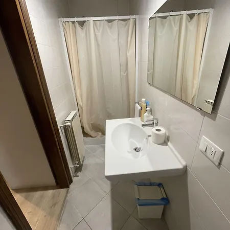 Daire Harry's Canal View *