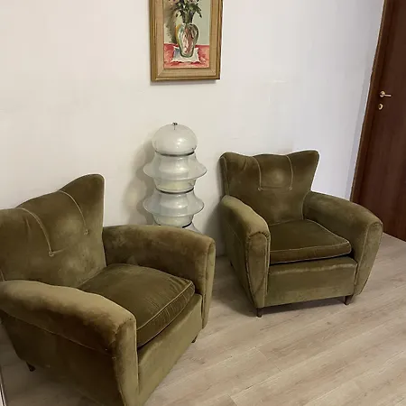 Harry's Canal View Daire Venedik