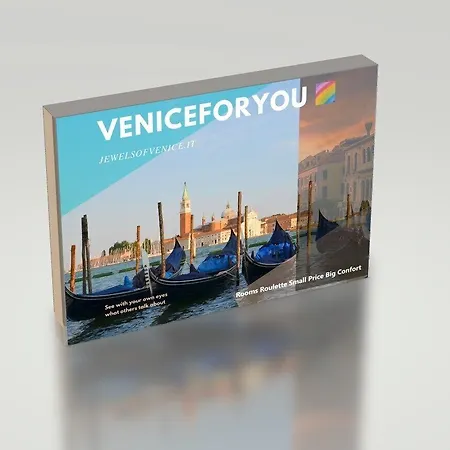 Harry's Canal View Venedik