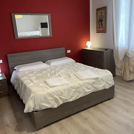 Apartment Harry's Canal View Venedig