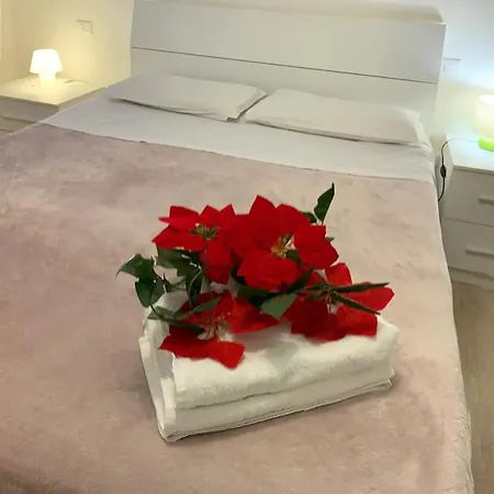 Harry's Canal View Daire *