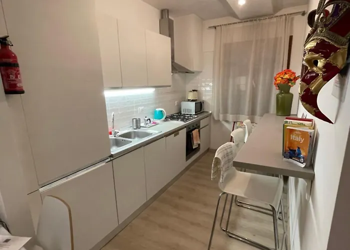 Harry's Canal View Apartamento