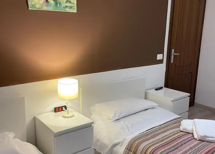 Apartamento Harry's Canal View Venecia