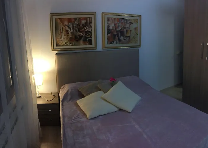Harry's Canal View Apartamento *