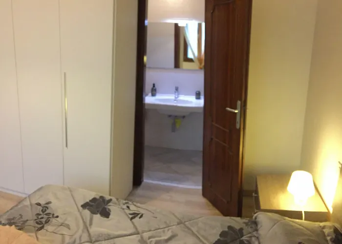 Apartamento Harry's Canal View