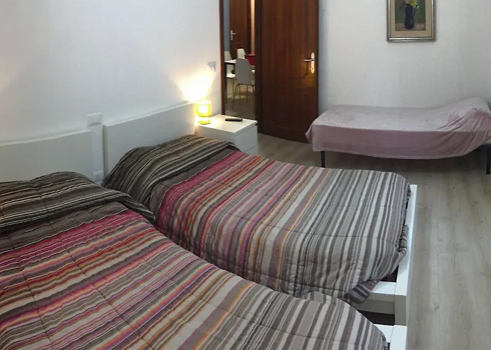 Harry's Canal View Apartamento Venecia