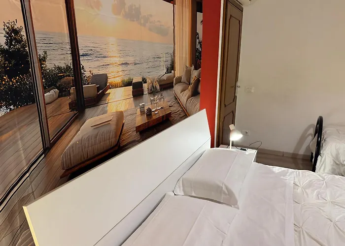 Apartamento Harry's Canal View