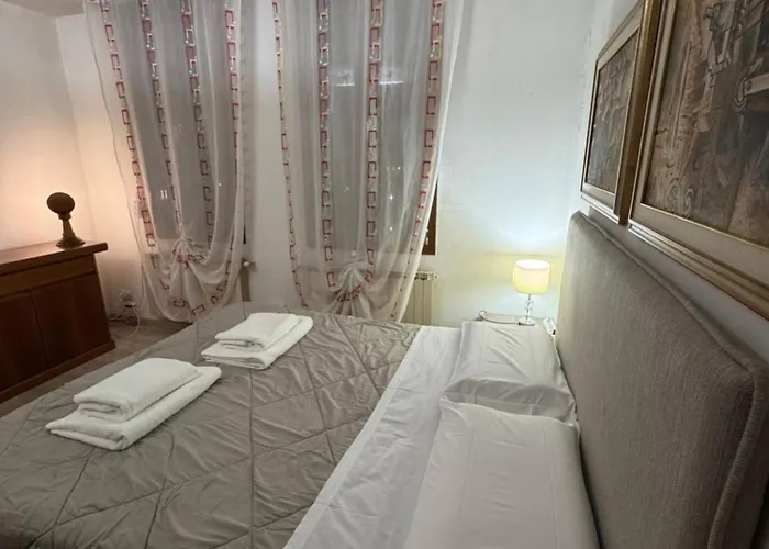 Apartamento Harry's Canal View