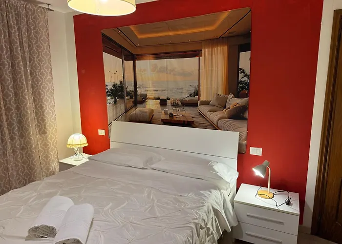 Apartamento Harry's Canal View Venecia