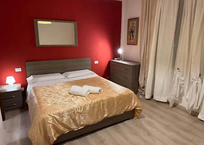 Harry's Canal View Apartamento Venecia