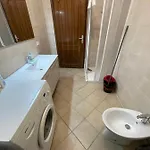 Harry's Canal View Апартаменты Венеция