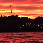 Harry's Canal View Апартаменты Венеция