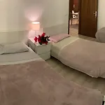 Harry's Canal View Апартаменты Венеция