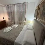 Apartman Harry's Canal View
