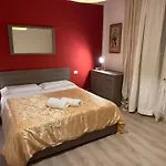 Harry's Canal View Апартаменты Венеция