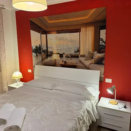 Апартаменты Harry's Canal View Венеция